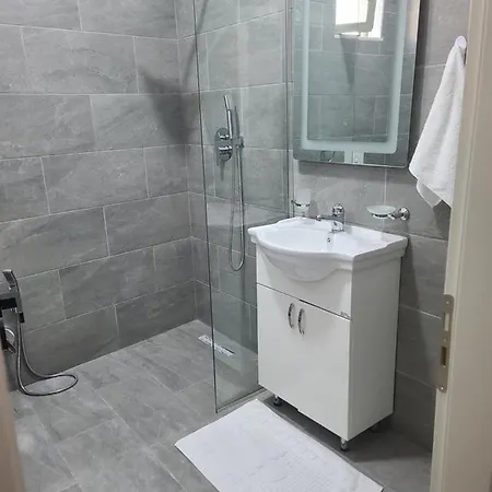 Home Inn Apartaments Tirana Tirana