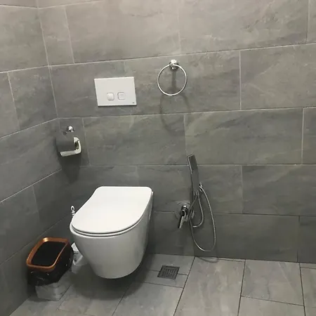 Home Inn Apartaments Tirana * Tirana