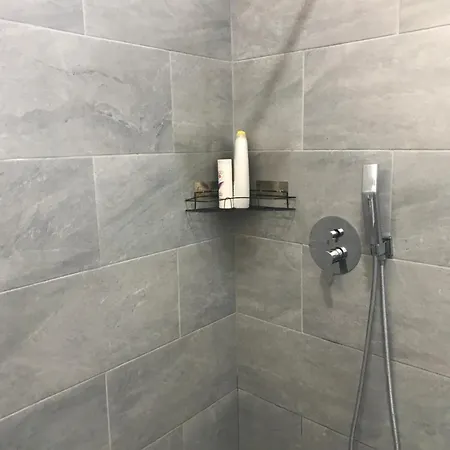 Home Inn Apartaments Tirana Lejlighed