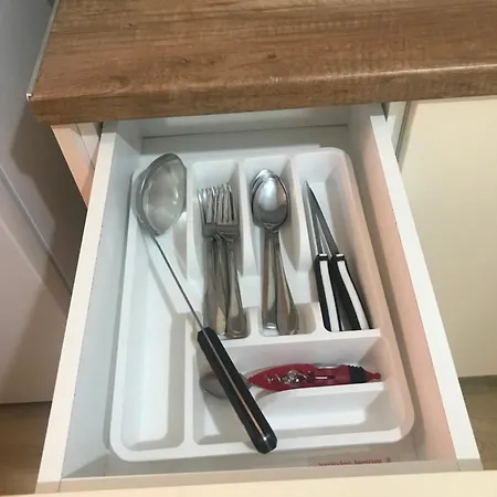 شقة Home Inn Apartaments Tirana