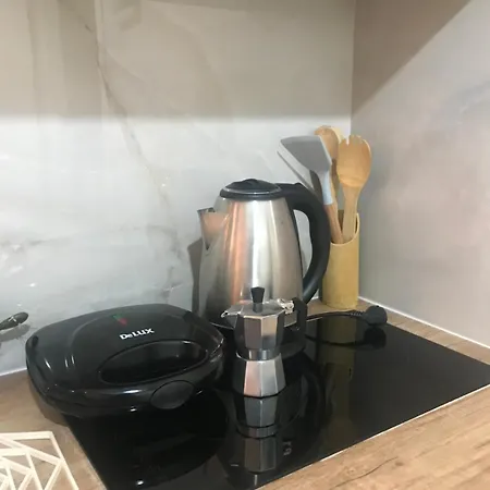 شقة Home Inn Apartaments Tirana *