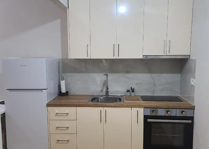 Home Inn Apartaments Tirana