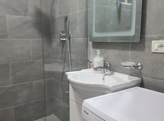 Home Inn Apartaments Tirana *