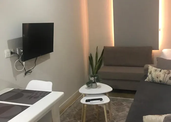 Home Inn Apartaments Tirana *