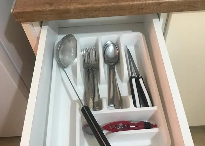 شقة Home Inn Apartaments Tirana