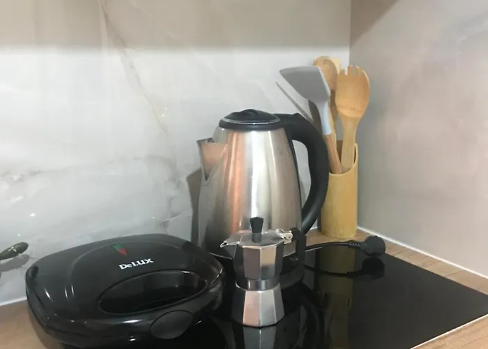 شقة Home Inn Apartaments Tirana *