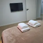 Διαμέρισμα Home Inn Apartaments Tirana