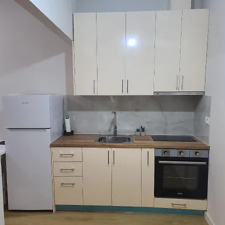 Home Inn Apartaments Tirana