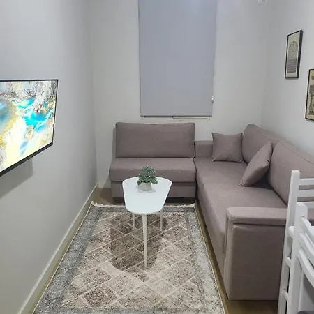 Apartmán Home Inn Apartaments Tirana