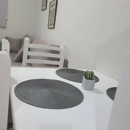 Home Inn Apartaments Tirana Appartement Tirana