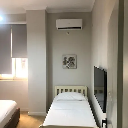 Home Inn Apartaments Tirana Τίρανα