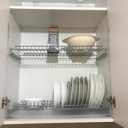 Home Inn Apartaments Tirana Διαμέρισμα *