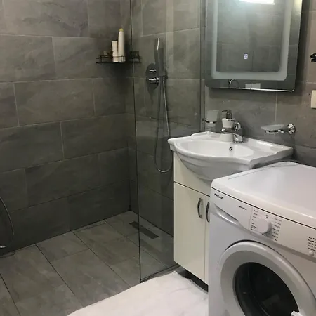 Home Inn Apartaments Tirana * Tirana