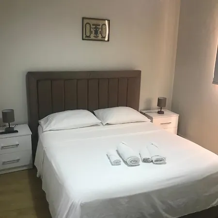 Διαμέρισμα Home Inn Apartaments Tirana