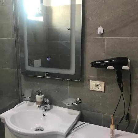 Home Inn Apartaments Tirana Appartement *