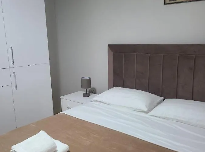 Appartement Home Inn Apartaments Tirana Tirana