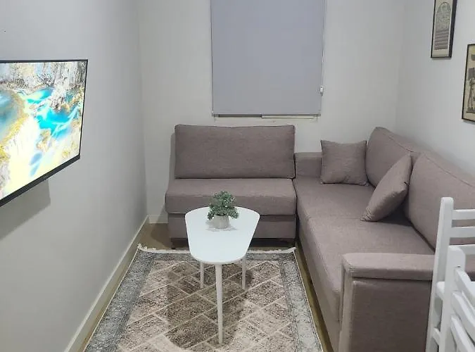 Appartement Home Inn Apartaments Tirana