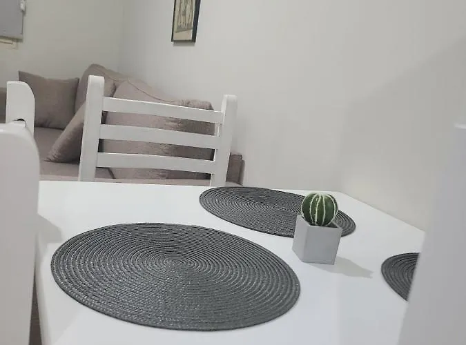 Home Inn Apartaments Tirana Appartement Tirana