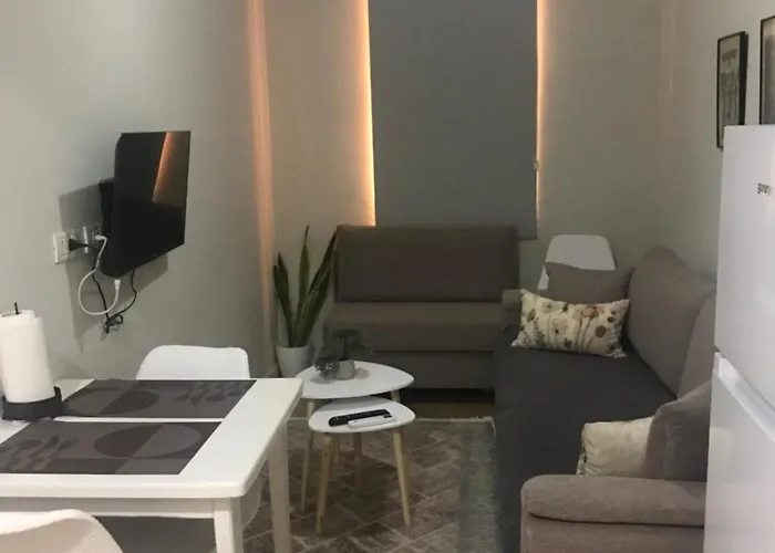 Appartement Home Inn Apartaments Tirana *