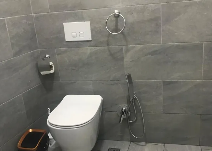 Home Inn Apartaments Tirana * Tirana