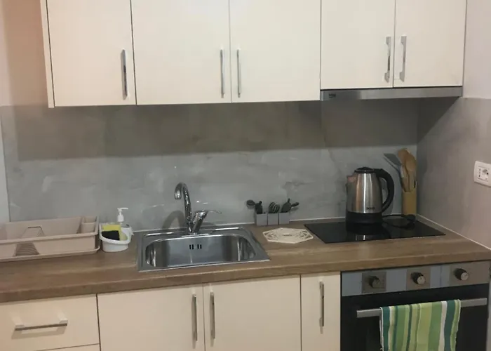 Home Inn Apartaments Tirana