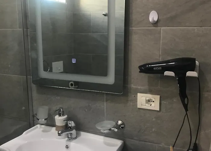 Home Inn Apartaments Tirana Appartement *